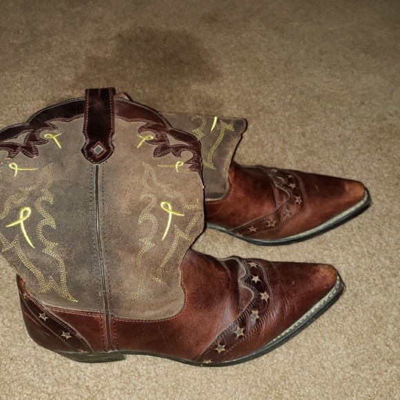 Boots - Picture 2 of 2